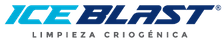 logo ice blast